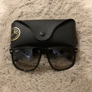 Ray-Ban sunglasses